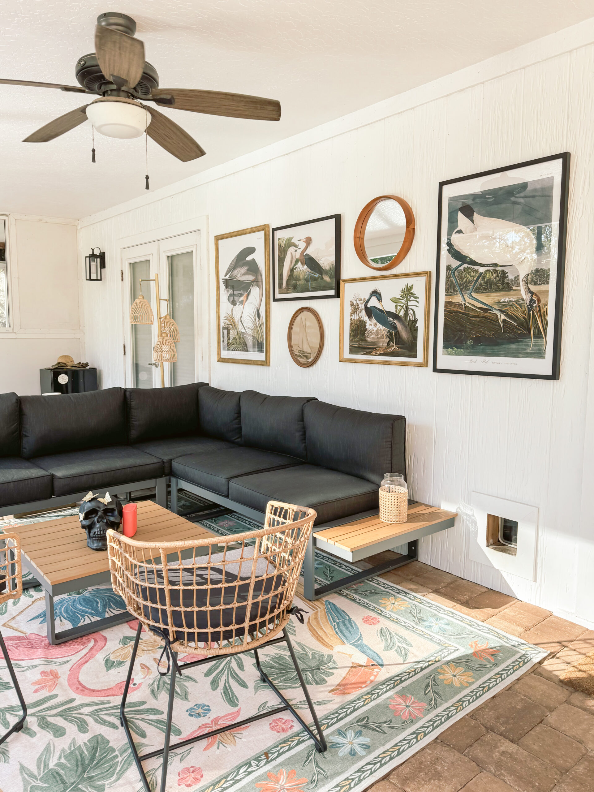 Where Fashion Meets Home